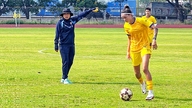 AFC Women's Champions League-kvartfinaler 2025-2026: En stor udfordring for Ho Chi Minh City Women's Club.