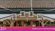 Hidasta elämää nostalgisessa taiwanilaisessa kaupungissa.