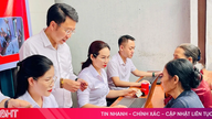 "Lørdag for offentlig tjeneste" i Hoanh Son-distriktet
