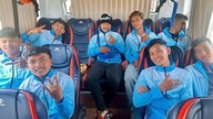 Svay Rieng University (SRU) 0-0 Singaporen kansallinen yliopisto (NUS): Vierailevan yliopiston tavoitteet paljastettu