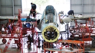 L'usine de réparation des avions de chasse modernes du Vietnam - Partie 3 : Deux grandes victoires à l'usine A32