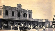 Hue Station, 120 år gammel, er officielt blevet en turistattraktion: Et vartegn for gammel fransk arkitektur i hjertet af den gamle hovedstad.