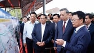 Primul ministru a aprobat restructurarea, transformând Corporația Căilor Ferate din Vietnam într-o corporație bazată pe un grup.
