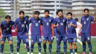 Vietnam U23 tabte til Thailand U23 ved CFA Team China 2026-turneringen.
