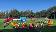 Den 2. internationale ungdoms- og studenterfodboldturnering - 2026 THACO Cup er i gang.