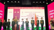 Viettel feirer 20 år med rungende global forretningssuksess.