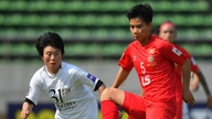 Klub kobiecy Ho Chi Minh City przegrał 0-3 z Koreą Północną w Lidze Mistrzyń.