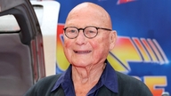 Top Gun-skuespilleren James Tolkan er gået bort.