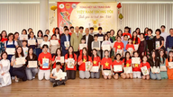 Bevarelse af det vietnamesiske sprog og kultur i udlandet.