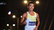 Maraton fenomeni: Huynh Anh Khoi