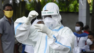 Kementerian Kesihatan menyediakan maklumat tentang varian baharu virus SARS-CoV-2.