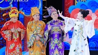 Tänään illalla "Tao Quan" -show palaa virallisesti.