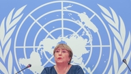 Brasilien unterstützt Bachelet als nächste UN-Generalsekretärin.