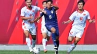 Vietnamin alle 23-vuotiaiden maajoukkueella on edessään kova haaste isäntäjoukkuetta vastaan ​​CFA Team China – Xi'an 2026 -turnauksessa.