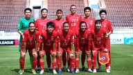 Ho Chi Minh Cityn naisseura putosi AFC:n Mestarien liigan puolivälierissä.