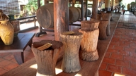 Besøg Trung Nguyen Coffee Village