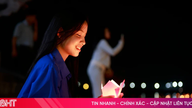 5.000 lanterner oplyste Bay-floden til minde om Lady Che Thang.