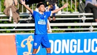 Energikilden til 'Neymar' Ho Thanh Phuoc