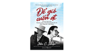 Trinh Cong Son y Bob Dylan se embarcan en un viaje "siguiendo el viento".