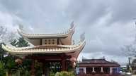 Transformação cultural em Tra Kieu
