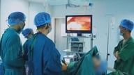 نوجوانوں میں ایک نایاب پیچیدگی میں مبتلا ایک نوجوان کی جان بچانا۔