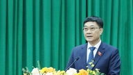 Der stellvertretende Vorsitzende der Nationalversammlung, Vu Hong Thanh, nahm an der Eröffnung der ersten Sitzung des 15. Volksrats der Provinz Thai Nguyen teil.