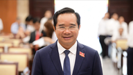 Dl. Nguyen Van Duoc a fost reales în funcția de președinte al Comitetului Popular din orașul Ho Chi Minh.
