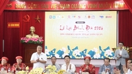 Binh Da Festival 2026: Lac Hongs ånd - Konvergens og formidling