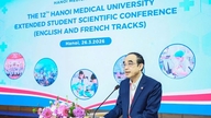 Un percorso durato 15 anni e il sogno di integrare la formazione medica a livello internazionale.