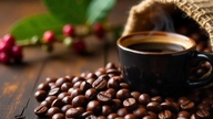 ชาและกาแฟช่วยเชื่อมโยงครอบครัวเข้าด้วยกัน