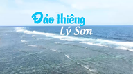 Île sacrée de Ly Son