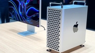 Apple khai tử Mac Pro, biểu tượng 'cỗ máy phô mai' chính thức khép lại