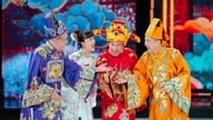 Táo Quân (vietnamesisk nytårsaften-komedieshow) er stadig en sensation, selv når det er uden for sæsonen.