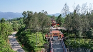 Changes in safe zone communes