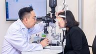 Das Saigon Eye Hospital wurde zum vierten Mal in Folge bei den Healthcare Asia Awards ausgezeichnet.