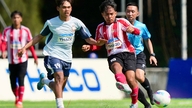 แชมป์ TNSV ของเวียดนามออกสตาร์ทได้อย่างราบรื่น