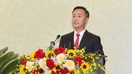 Hr. Nguyen Viet Hung blev valgt til formand for Folkekomitéen i Khanh Hoa-provinsen.