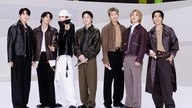 BTS bunu başaran ilk K-pop grubudur.