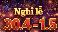 Helligdagsplan for Hung Kings Commemoration Day, 30. april - 1. maj: Hvad er specielt ved den ifølge månekalenderen?