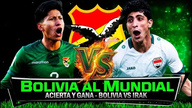 Play-off-urile preliminare ale Cupei Mondiale 2026: Previzualizare Irak vs Bolivia, ora 10:00, 1 aprilie: Un moment istoric