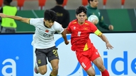 Vietnam U23 tabte deres sidste kamp i CFA Team China-turneringen.