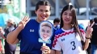 Babak final kualifikasi Piala Asia 2027: Myanmar mengalahkan Pakistan, menunggu pertandingan Thailand.
