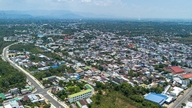 Tan Phu - își propune să devină centrul urban al estului orașului Dong Nai.