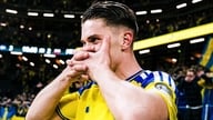 Gyokeres blir helt, Sverige sikrer seg så vidt VM-kvalifisering.