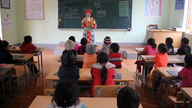 Improving the mechanism for full-time contract teachers after retirement: Untangling the 'bottleneck' of teacher shortages.