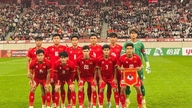 Vietnam U23 team learns many valuable lessons.