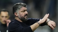 Italian tappio, tuskallinen isku Azzurrin ylpeydelle: Valmentaja Gennaro Gattuso lausuu katkeria sanoja!