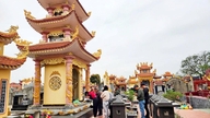 থান মিন উৎসবের সাংস্কৃতিক সৌন্দর্য