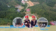 "Quang Trungin katto" - tuo rauhan takaisin.