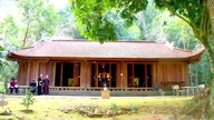 Phuc Lamin muinainen pagodi